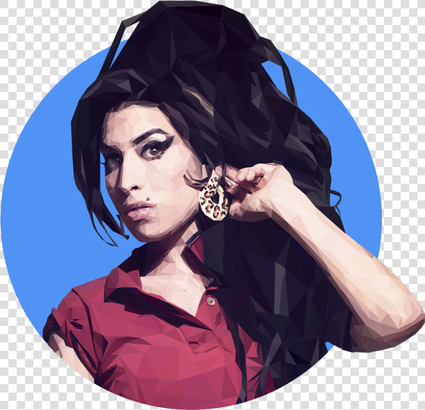 Amy Winehouse  HD Png DownloadTransparent PNG