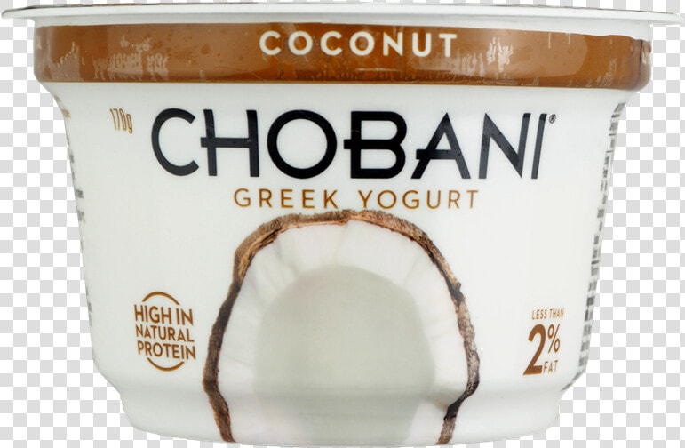 Chobani Yogurt  HD Png DownloadTransparent PNG