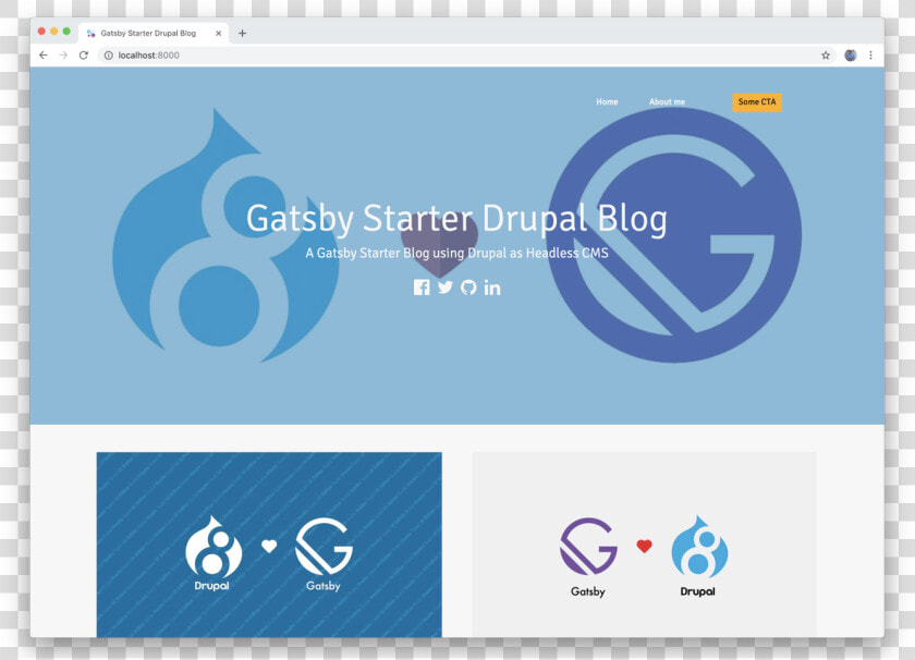 Drupal 8  HD Png DownloadTransparent PNG