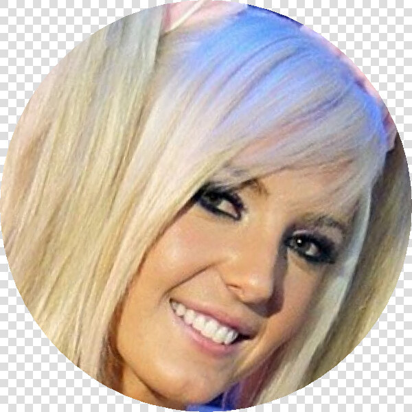 Jessicanigri   Blond  HD Png DownloadTransparent PNG