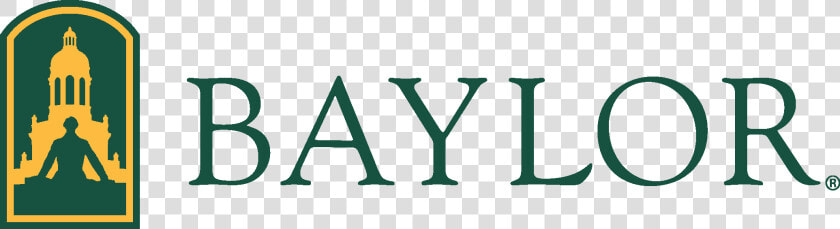 Baylor University Seal And Logos Png   Baylor University Logo Png  Transparent PngTransparent PNG