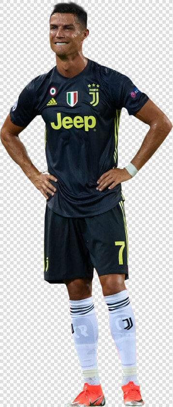 Cristiano Ronaldo render   Cristiano Ronaldo Juventus Png  Transparent PngTransparent PNG