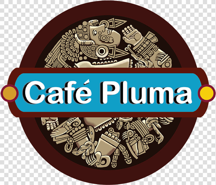 Cafe Pluma  HD Png DownloadTransparent PNG