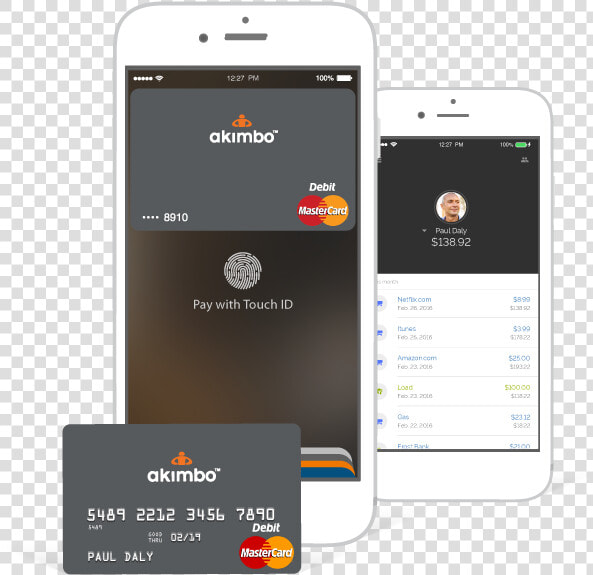 Prepaid Mastercard Apple Pay  HD Png DownloadTransparent PNG