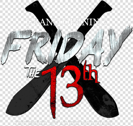 Grand Opening Friday September 13th   Graphic Design  HD Png DownloadTransparent PNG