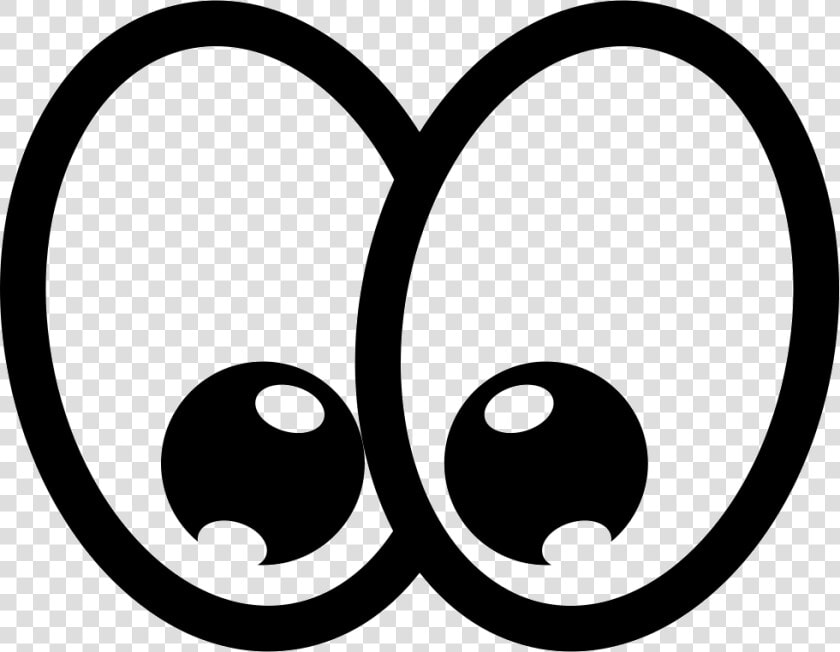 Cartoon Happy Eyes   Happy Cartoon Eyes Png  Transparent PngTransparent PNG