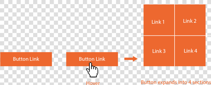 Hover Overlay Button  HD Png DownloadTransparent PNG