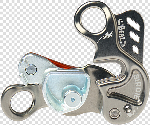 141961   Beal Birdie Belay Device  HD Png DownloadTransparent PNG