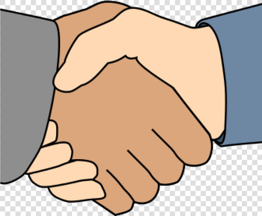 Shake Hand Clipart Shake Hands Clipart Handshake Shaking   Clip Art Shake Hands  HD Png DownloadTransparent PNG