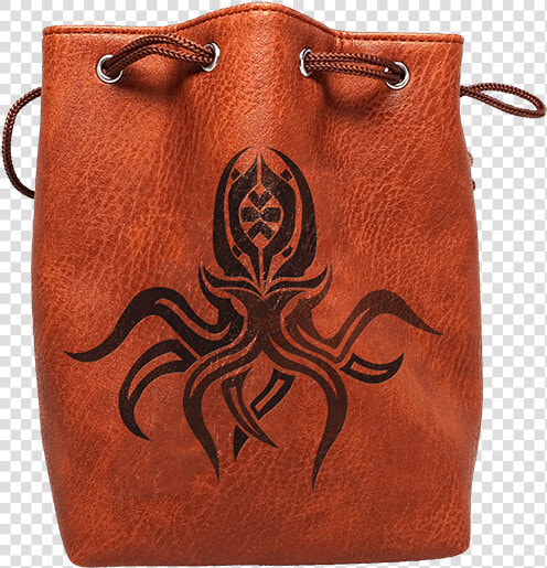 Dice Bag Ouroboros  HD Png DownloadTransparent PNG