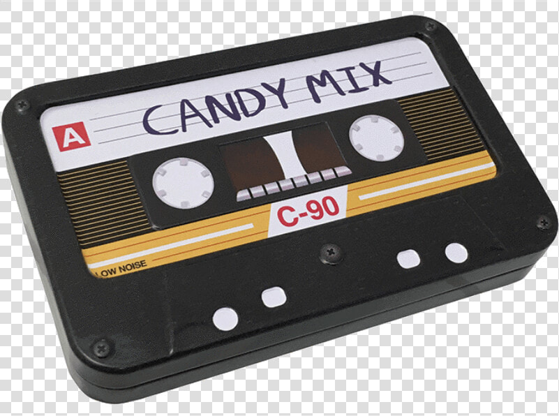 Candy Mix Cassette Tape   Png Download   Candy Mix Cassette Tape  Transparent PngTransparent PNG