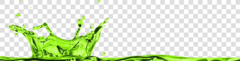 Mylemon Water Splash   Transparent Green Water Splash  HD Png DownloadTransparent PNG