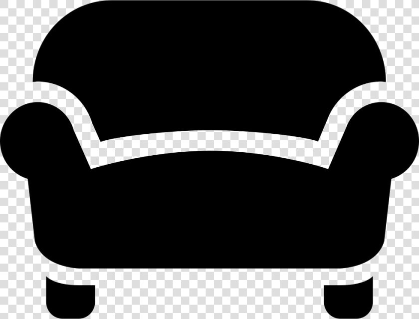 Sofa   Icon Sofa  HD Png DownloadTransparent PNG