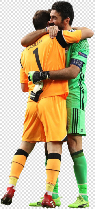 Iker Casillas Spain National Team  HD Png DownloadTransparent PNG