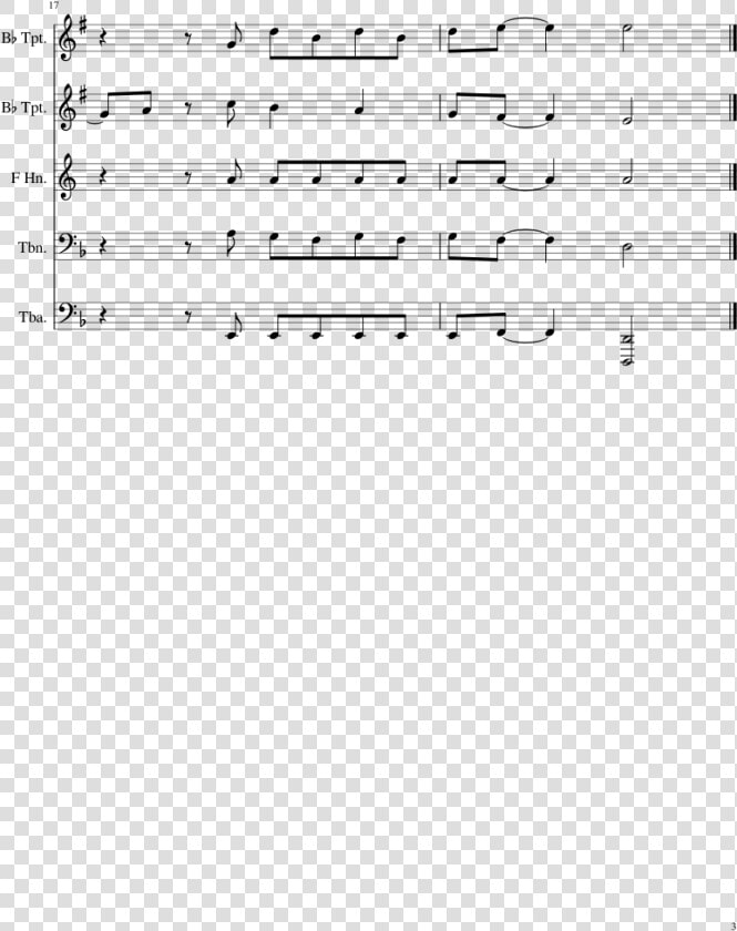 Hotline Bling Sheet Music Composed By Drake Arr   Sheet Music  HD Png DownloadTransparent PNG