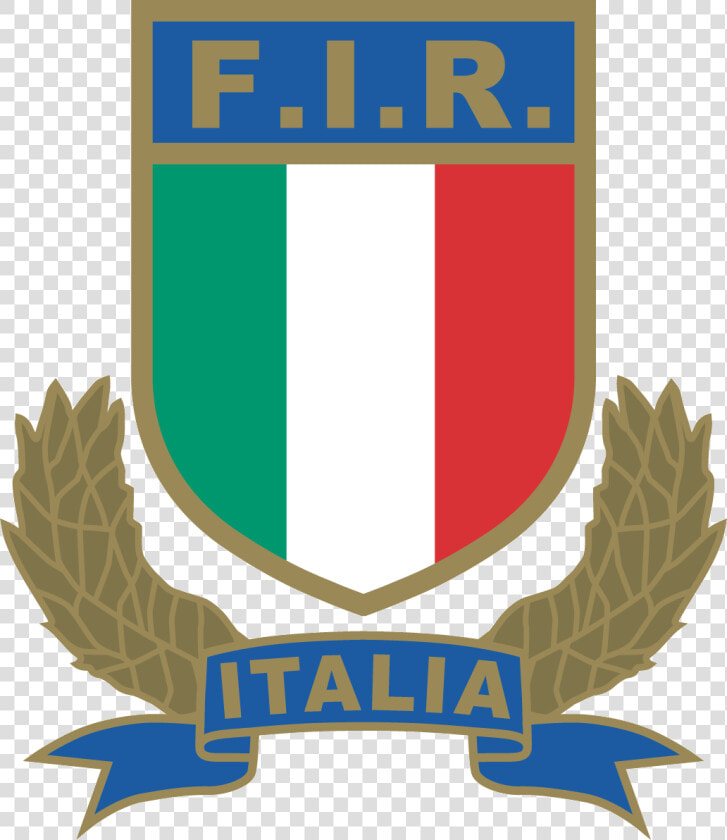 Italy National Rugby Union Team  HD Png DownloadTransparent PNG