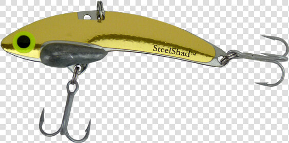 Steel Shad  HD Png DownloadTransparent PNG