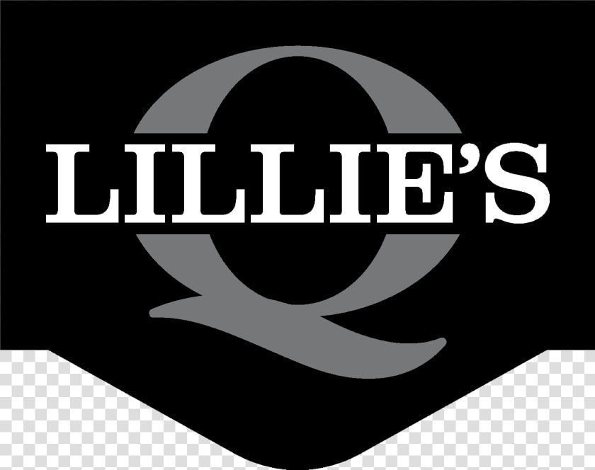 Lillie S Q Restaurants   Lillies Q Logo  HD Png DownloadTransparent PNG