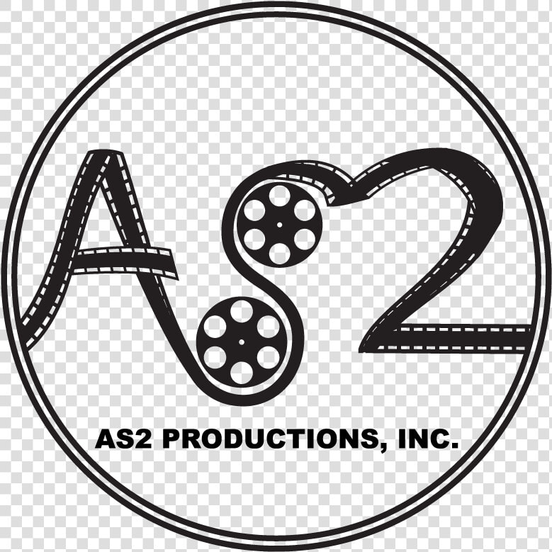 As2 Logo Black  HD Png DownloadTransparent PNG