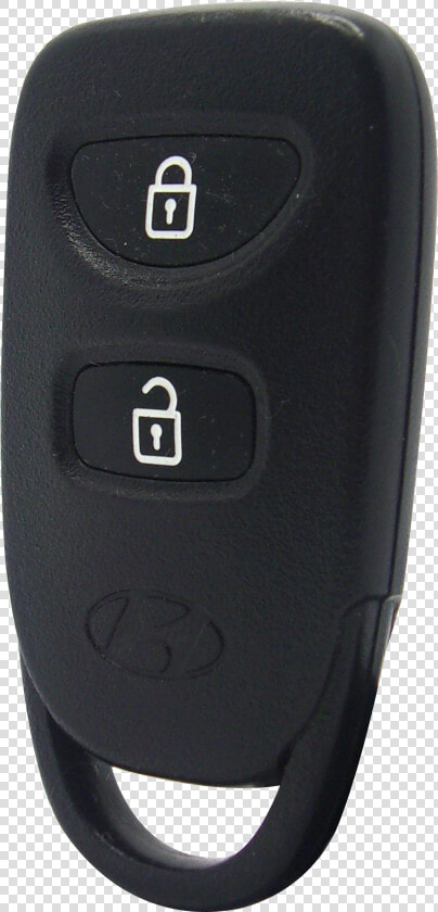 Hyundai Accent elantra Keyless Entry Car Remote   Hyundai Accent 2015 Key Fob  HD Png DownloadTransparent PNG