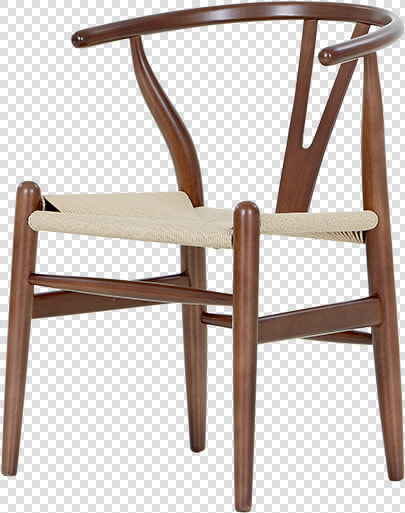 Wishbone Chair  HD Png DownloadTransparent PNG