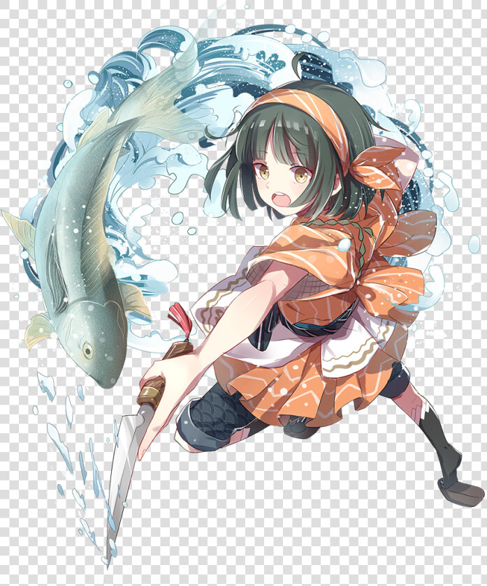 Food Fantasy Sashimi   Png Download   Food Fantasy Sashimi  Transparent PngTransparent PNG