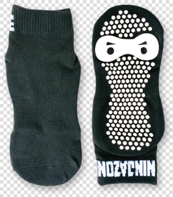 Athletic Ninja Grip Socks   Ysabel Mora  HD Png DownloadTransparent PNG