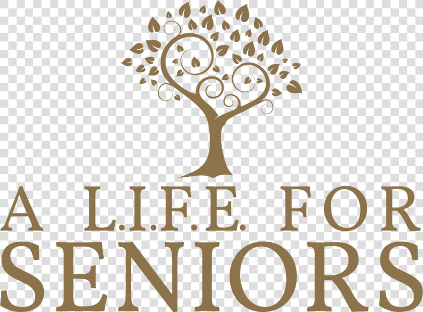 A Life For Seniors   Illustration  HD Png DownloadTransparent PNG