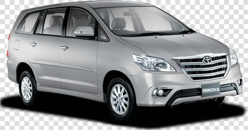 Innova Car Png   Innova Car On Road Price  Transparent PngTransparent PNG