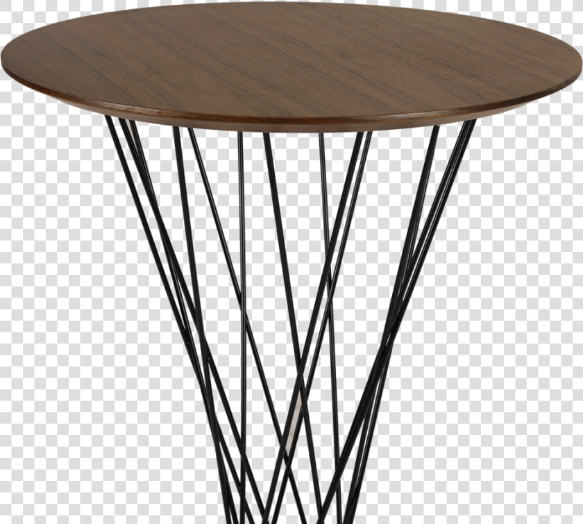 Trellis Bar Table   Outdoor Table  HD Png DownloadTransparent PNG