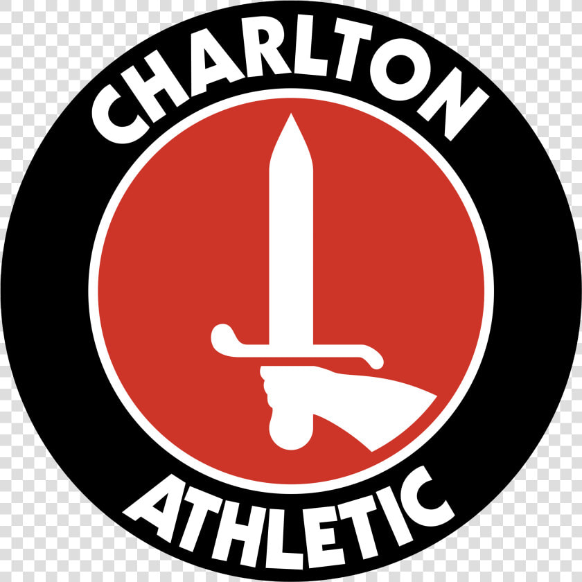 Charlton Athletic Logo Png  Transparent PngTransparent PNG