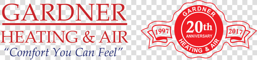 Dealer Logo   Gardner Heating And Air  HD Png DownloadTransparent PNG