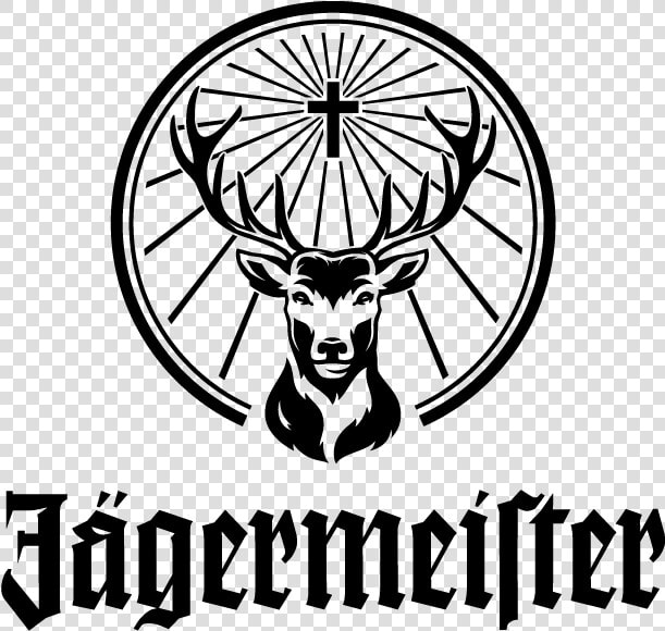 Png Jägermeister Logo  Transparent PngTransparent PNG