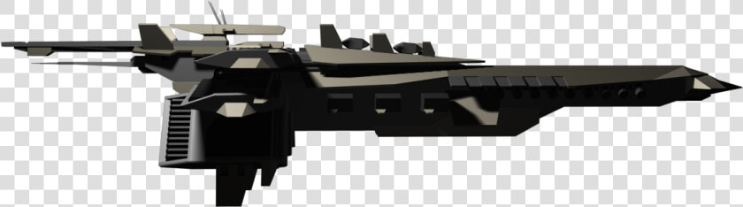 Report Rss Mandalorian Missile Cruiser   Assault Rifle  HD Png DownloadTransparent PNG