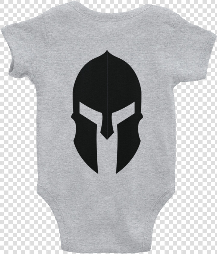 Image Of Tiredpatriot Molon Labe Baby Onesie   Ares Symbol Greek Mythology  HD Png DownloadTransparent PNG