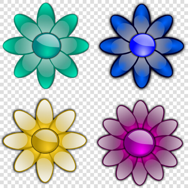 Glossy Flowers Svg Clip Arts   Life Skills Self Care  HD Png DownloadTransparent PNG