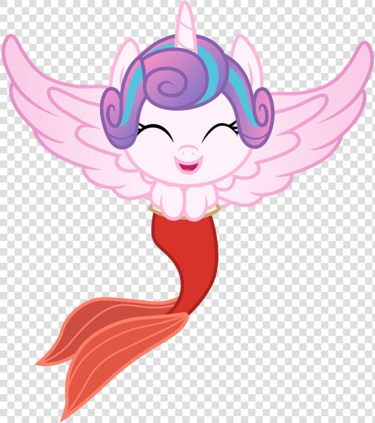 Flurry Heart As Melody  HD Png DownloadTransparent PNG