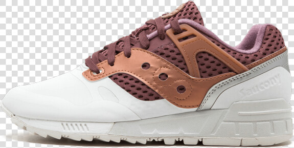 Saucony Grid Sd Ht   Sneakers  HD Png DownloadTransparent PNG