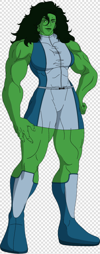 Animate Drawing Hulk   Illustration  HD Png DownloadTransparent PNG