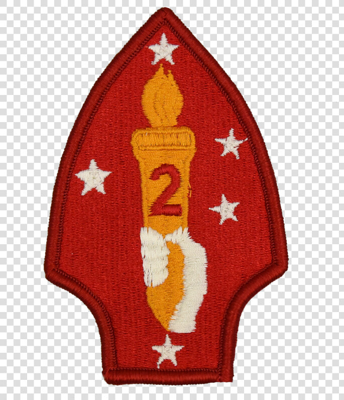 2nd Mar Div Patch  HD Png DownloadTransparent PNG