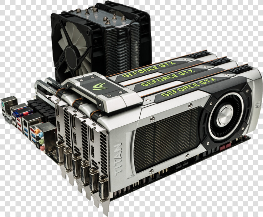 Sli Bridge  HD Png DownloadTransparent PNG