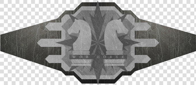 Titan Wrestling Association Worhorse Zpsb36f8435   Emblem  HD Png DownloadTransparent PNG