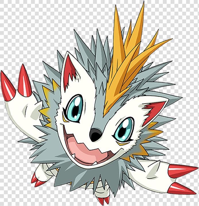 Digimon Rearise New Digimon  HD Png DownloadTransparent PNG