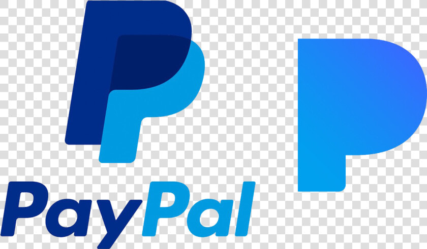 Paypal Png Image File   Paypal Logo  Transparent PngTransparent PNG