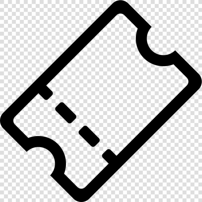 Voucher   Ticket Icon  HD Png DownloadTransparent PNG