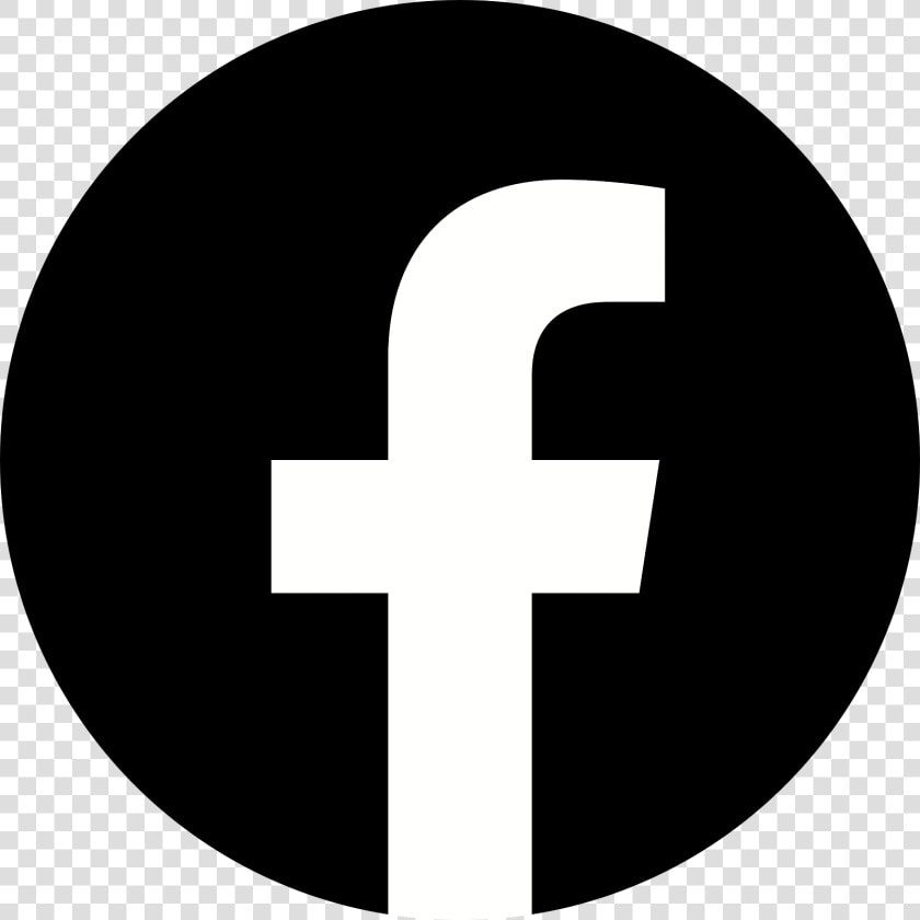 Facebook Logo Png   New Facebook Logo 2019  Transparent PngTransparent PNG