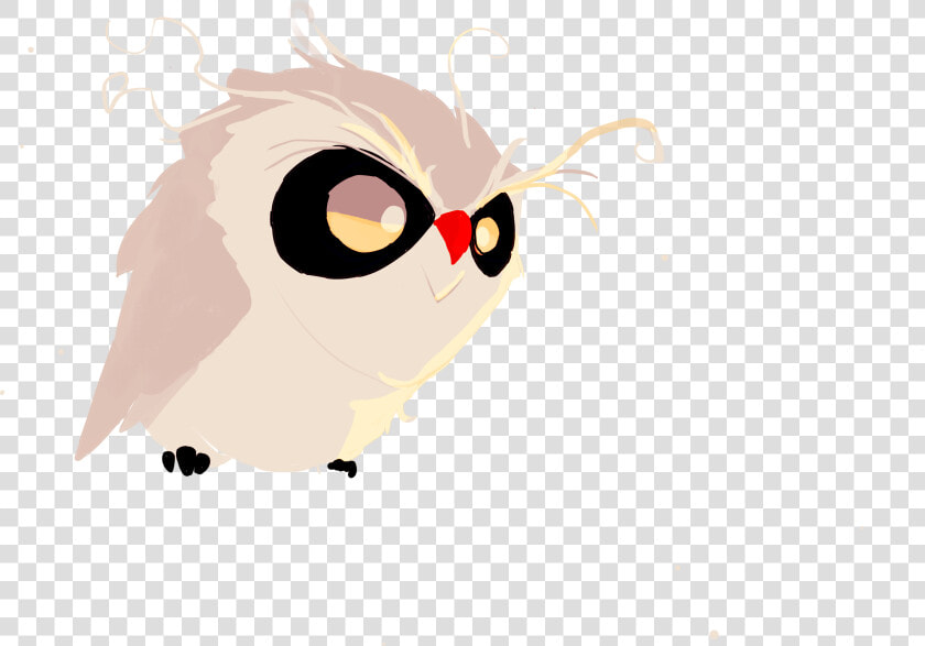 Is A Clever  Mischievous Old Owl Who Lives In Spooky   Cartoon  HD Png DownloadTransparent PNG