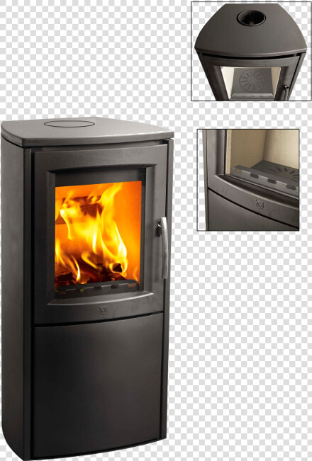 Wood burning Stove  HD Png DownloadTransparent PNG