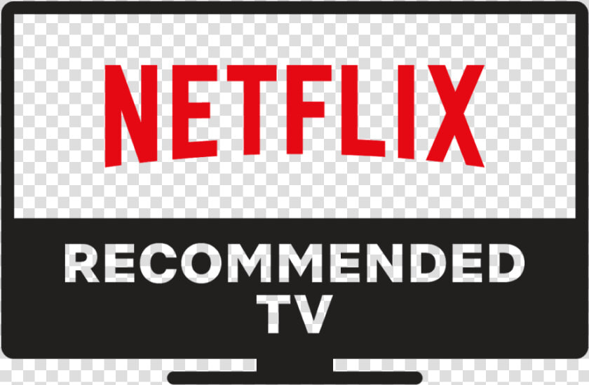 Netflix Recommended Tv  HD Png DownloadTransparent PNG