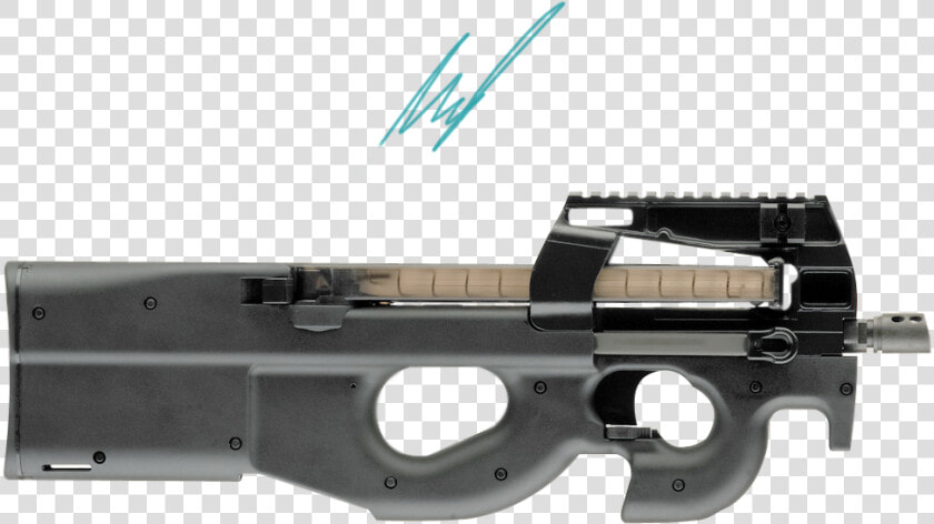 P90 Png  Transparent PngTransparent PNG